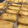 りりたん　３２８'s cooksnap of when they made パン屋さんのフレンチトースト.