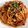 ru⌒u☆'s cooksnap of when they made 節約たぬきパスタ。和風パスタ.