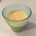 シーサイドキッチン's cooksnap of when they made ゼラチンで冷やすだけ簡単プリン！.