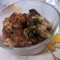 メギドの剣's cooksnap of when they made から揚げが残ったら☆大根おろし煮♪.