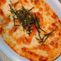 ハリーだよ☆'s cooksnap of when they made おつまみに☆ふわふわ長芋チーズ焼き♪.