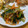 ちゅん・e・'s cooksnap of when they made 給食室直伝☆小松菜の煮浸し（アレンジ）.