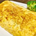 my_pace's cooksnap of when they made 絹豆腐と卵の玉子焼き覚書.