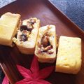 ハント☆'s cooksnap of when they made 鰻巻き★.