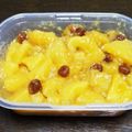 ★むさ's cooksnap of when they made 煮りんご(^^*).