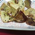 ねこはがき's cooksnap of when they made ほくほく♪大学芋.