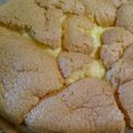ドコマデモ土偶です。's cooksnap of when they made スフレパンケーキ.