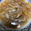 Karikari苺's cooksnap of when they made 白菜✿人参✿ツナのとろ～り炒め煮.