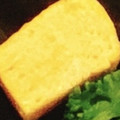 りーとぽん's cooksnap of when they made 厚焼き卵.