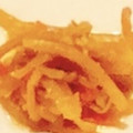 りーとぽん's cooksnap of when they made しらたきでかさまし♬切り干し大根の煮物♡.