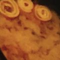 りーとぽん's cooksnap of when they made いつもの味噌汁にみりん入れてみて！.