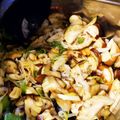 クックJMXHYH☆'s cooksnap of when they made レンジだけで☆激ウマなすの煮浸し.