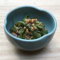 よこ耳ねこ's cooksnap of when they made 簡単中華！いんげんのひき肉炒め♪.