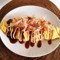 ｊｏｃｏｍｏｍｏｌａ's cooksnap of when they made 5分で出来る！簡単とん平焼き☆.