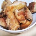 あさここなっつ's cooksnap of when they made 簡単！鶏もものテリヤキ！！.