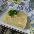 Yukiまむ's cooksnap of when they made 寒天よせ♪富山のべっこう.