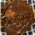 プリンミックス's cooksnap of when they made おでん等万能☆子供もパクパク♪甘味噌ダレ.