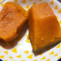 oyuri927's cooksnap of when they made 【簡単】電気圧力鍋でかぼちゃの煮物.