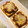 ココロロココ's cooksnap of when they made 厚揚げのピザ風ソース(取り分けレシピ).