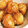 まゆコ's cooksnap of when they made 揚げ里芋の煮っころがし.