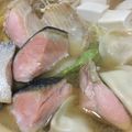 ﾌﾞﾚﾝﾀﾞ's cooksnap of when they made 私流☆バラバラしない！えのき茸の切り方！.