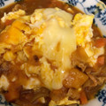 ルルル。's cooksnap of when they made 残りのカレーで♪とろとろチーズオムカレー.