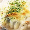 クッキン坊主's cooksnap of when they made 簡単 里芋とツナのグラタン.