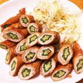 ＊midorin＊'s cooksnap of when they made オクラの肉巻き♡照り焼き☆彡.