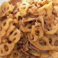 ☆Muuuco☆'s cooksnap of when they made 蓮根と豚こま、こんにゃくのきんぴら♪.