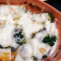 ちぇんばあ's cooksnap of when they made 味噌×豆乳ヨーグルトソース.