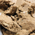 Happyらいふ❦'s cooksnap of when they made 簡単！濃厚チョコレートアイス★卵不使用.