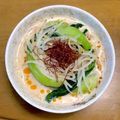 クックP8KGHH☆'s cooksnap of when they made お家で簡単タンタン麺風.