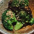 mami♪123's cooksnap of when they made カンタン過ぎ！ブロッコリー塩こんぶ和え.