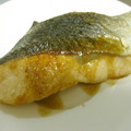 由芽15's cooksnap of when they made 簡単うまぁい♪鮭のムニエルバター醤油.