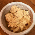 ちぇり‐りん's cooksnap of when they made つきこんにゃくとタラコの子和え♪.
