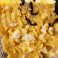 Idylle♡'s cooksnap of when they made 塩昆布で和風に！ツナと昆布のポテトサラダ.