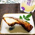 三つ葉つくし's cooksnap of when they made とっても簡単に…サワラの塩麹焼き❣❣.