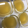 madomaroo's cooksnap of when they made 簡単15分★すだちのゼリー.
