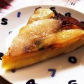 いおちひ's cooksnap of when they made 【おもてなし】青森りんごの10分ケーキ.