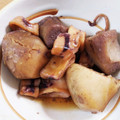 aaaykk55's cooksnap of when they made 初めてでも簡単！圧力鍋でイカと里芋の煮物.