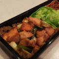 naponapona's cooksnap of when they made 蒲焼きのタレ♪.