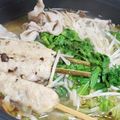晩ごはん迷子's cooksnap of when they made 中国料理　ピエンロー鍋.