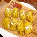 ルぴあ's cooksnap of when they made さつまいもだけで作るスイートポテト.