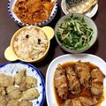 ゃゃッキりん梵's cooksnap of when they made だしたっぷり炊き込みごはん.