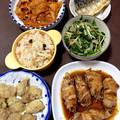 ゃゃッキりん梵's cooksnap of when they made だしたっぷり炊き込みごはん.