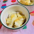 ankotetu's cooksnap of when they made あっという間に1品☆長芋チーズ焼き.
