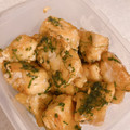 クックOXU5ZQ☆'s cooksnap of when they made ささみの大葉チーズ焼き【作りおき】.