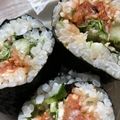 まもぉ☆＇ｓ's cooksnap of when they made ♡ダーリンちの明太子♡.