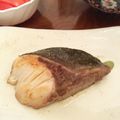 クック15FFG6☆'s cooksnap of when they made 漬けて焼く！フライパンでぶりの塩焼き.