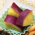 わたさな2016's cooksnap of when they made さつまいものレモン煮.